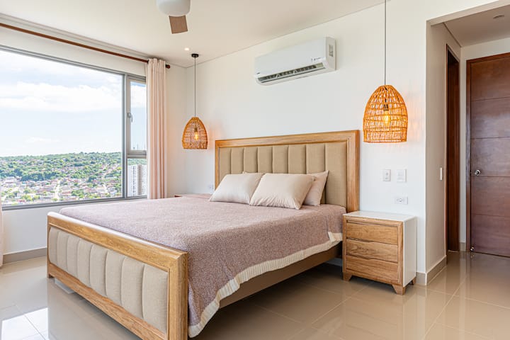 غرفة النوم 1