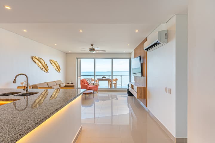 غرفة المعيشة