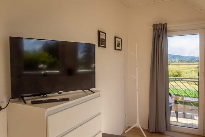 Ferienwohnung I Am Holzlachgraben - Pfungstadt