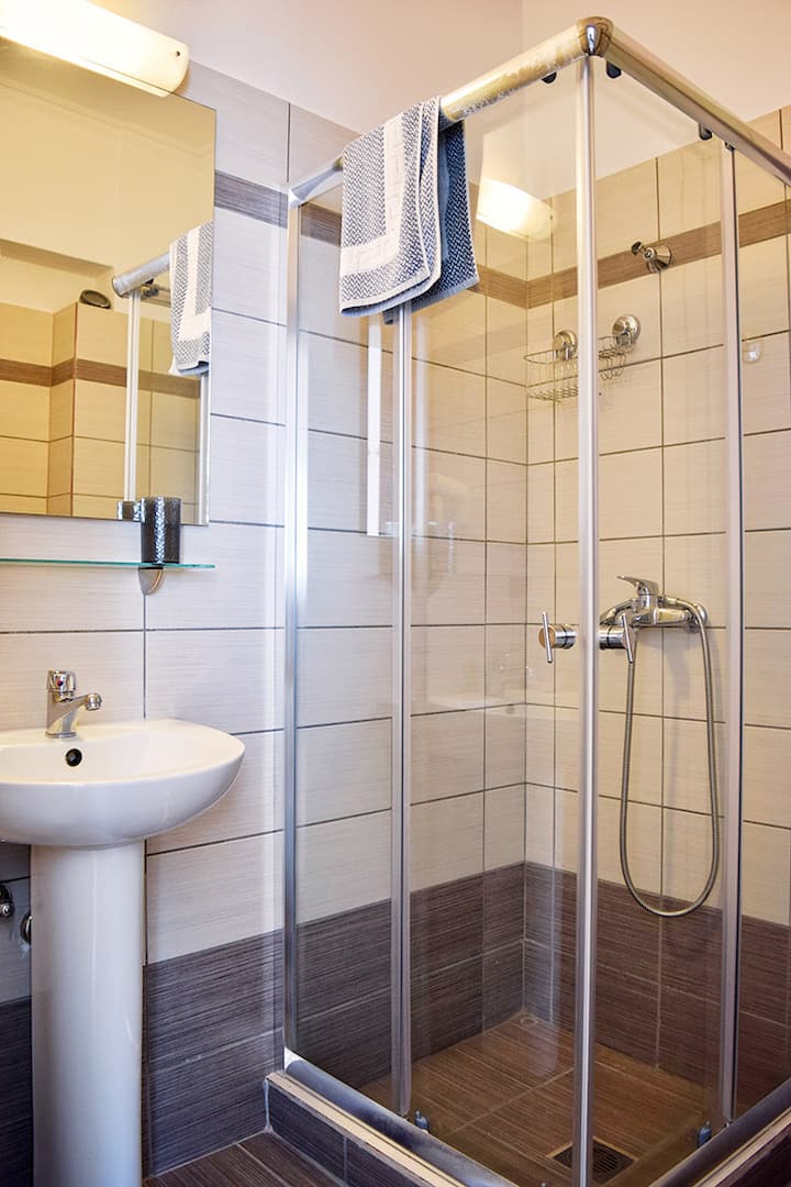 Superior Studio With Sea View - Kefalonia