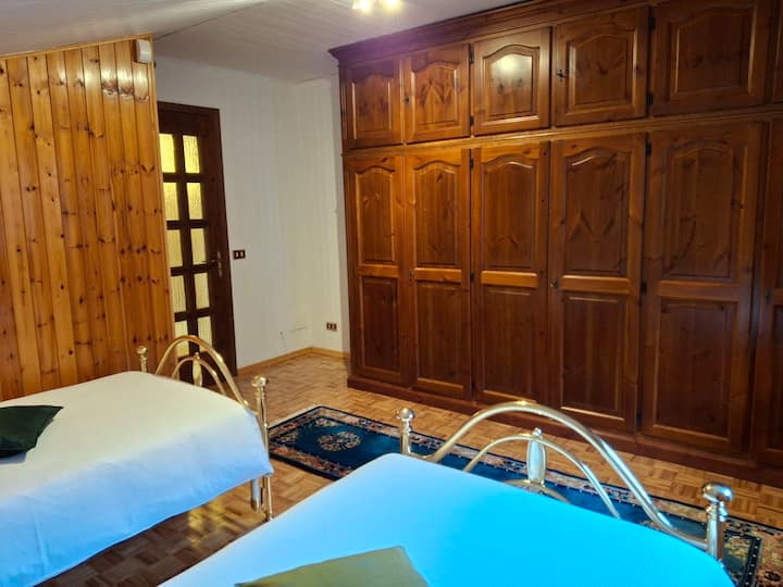 Спална соба 2