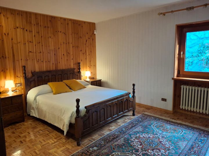 Спална соба 1