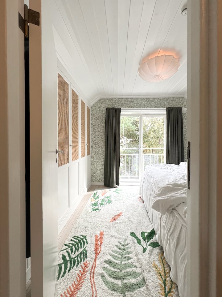 Habitación 1