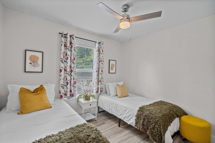 Habitación 3 