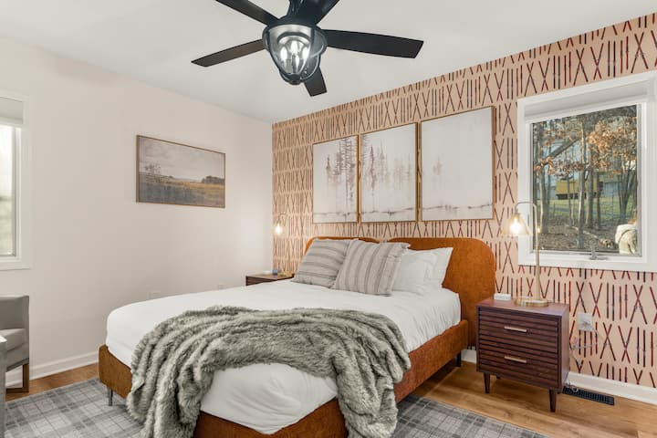 غرفة النوم 3