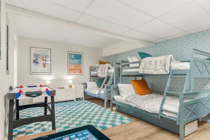 غرفة النوم 6