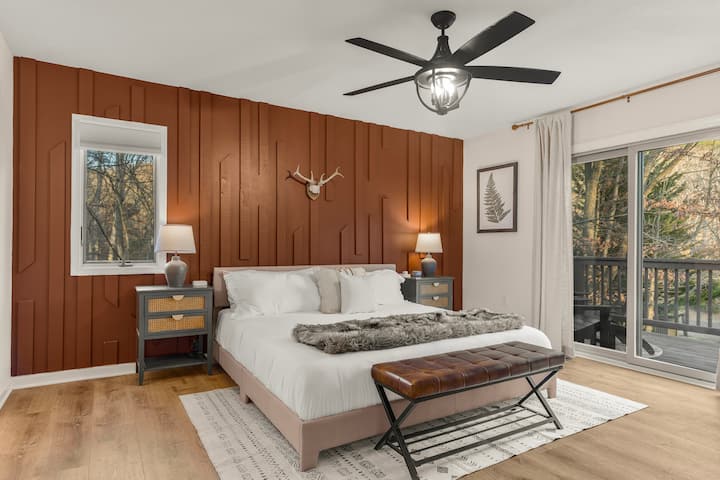 غرفة النوم 1