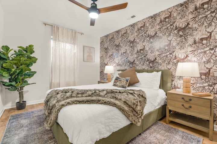 غرفة النوم 5