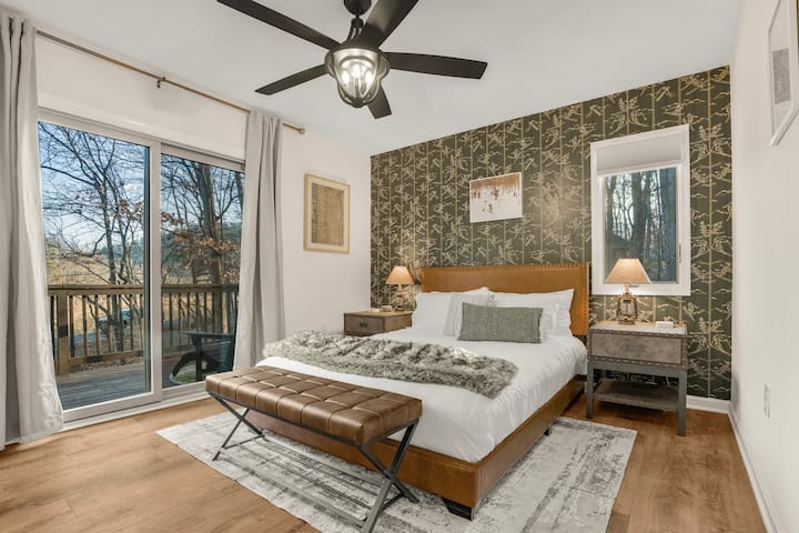 غرفة النوم 2