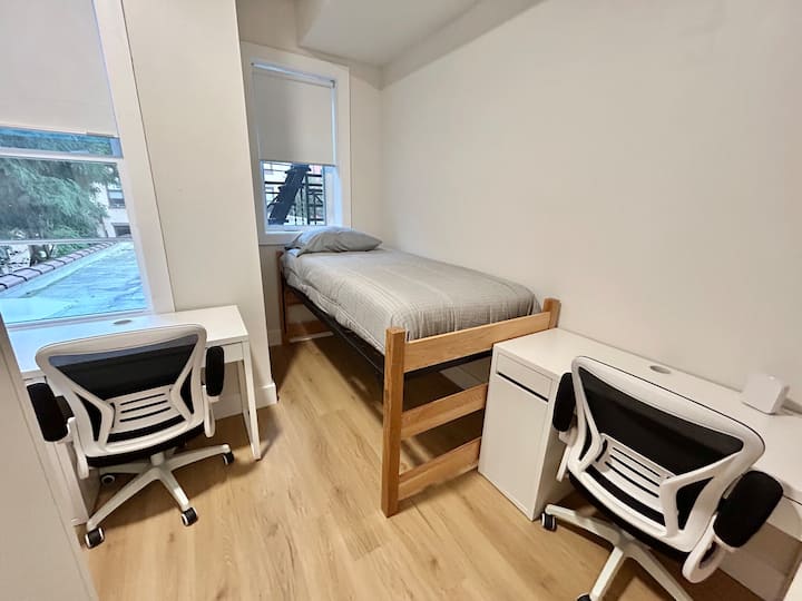 غرفة النوم 1