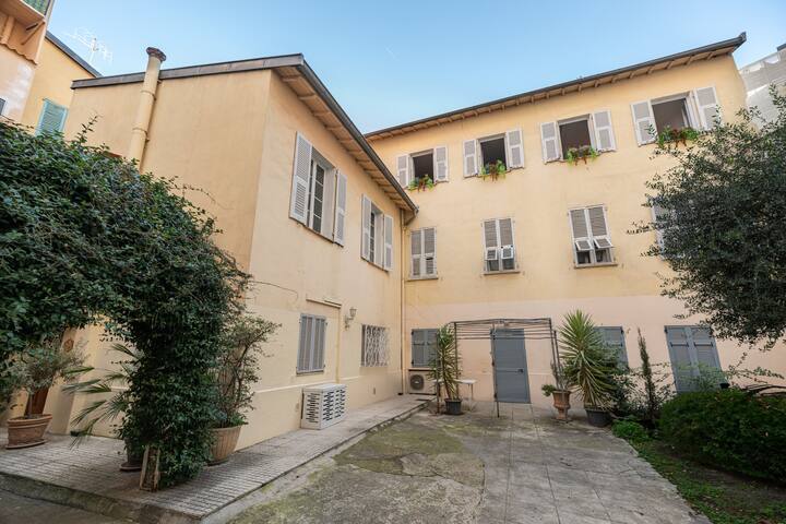 Velmira Living managed Airbnb listing 1