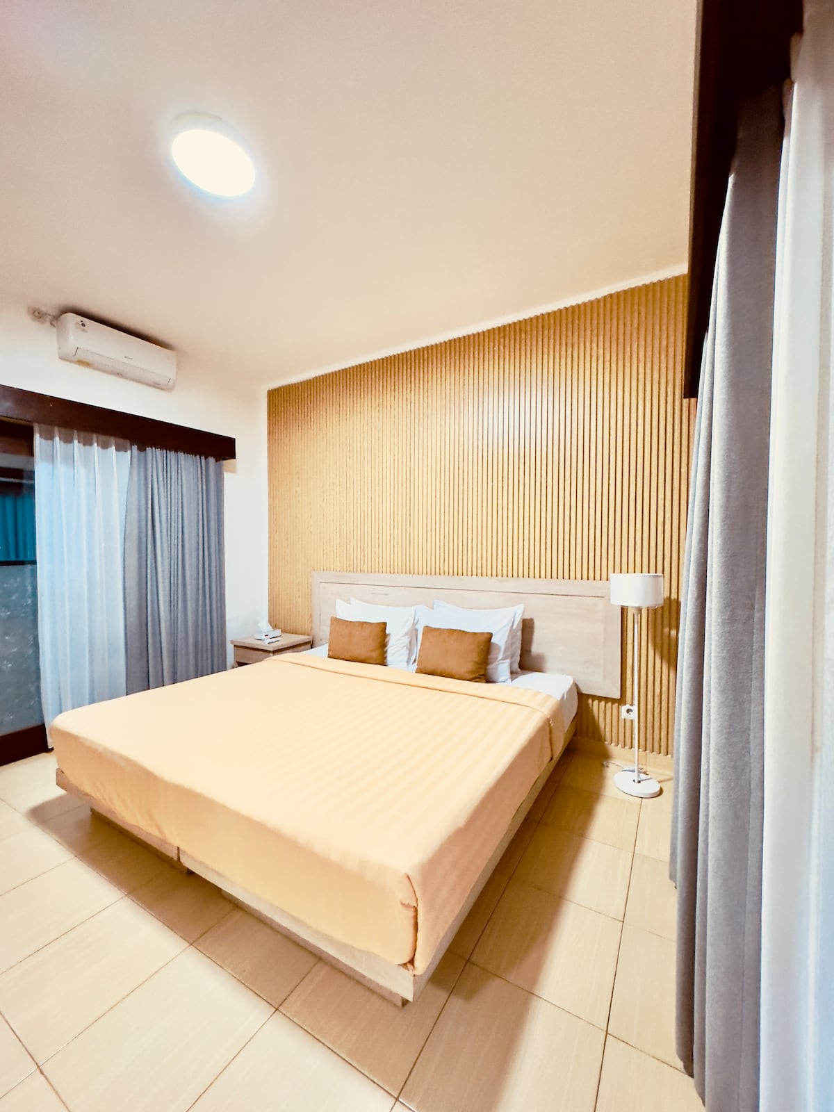 საძინებელი