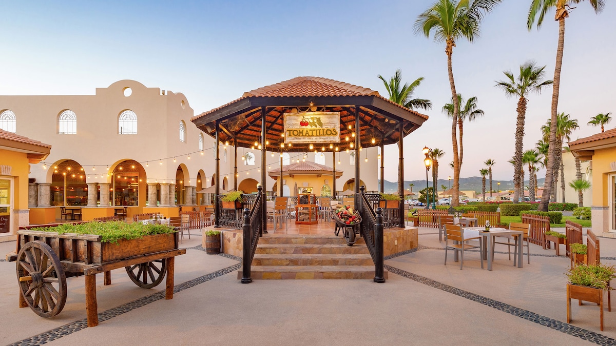 Villa Del Palmar Studio Suite — 0 bedroom vacation rental in Cabo San Lucas