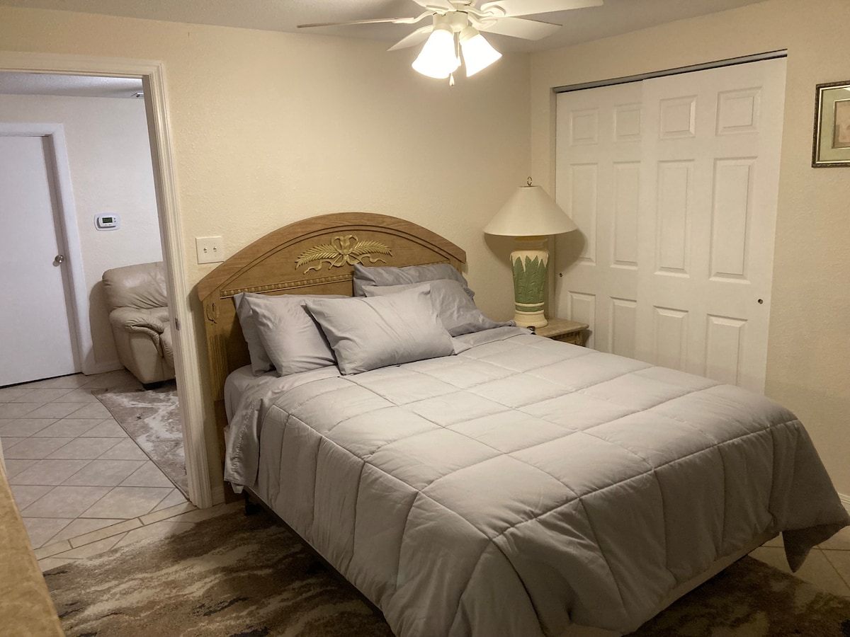 Спална соба