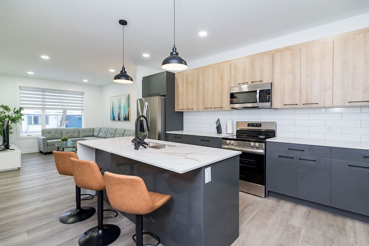 Brand New Home! Osborne, 3 Bed, 2.5 bath