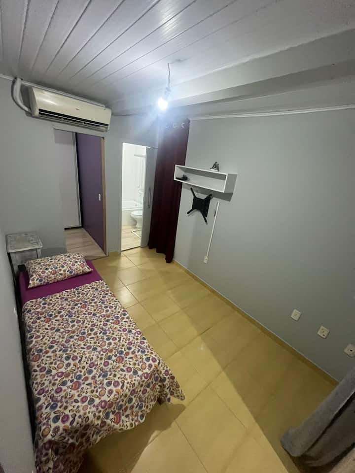 غرفة المعيشة