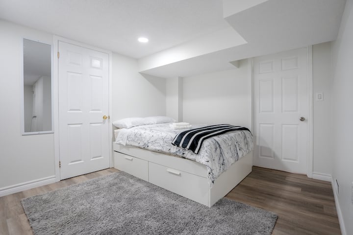 Спална соба 2