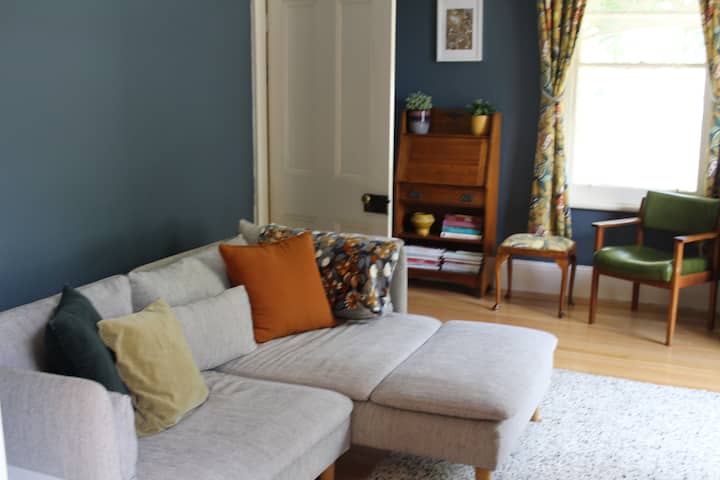Little Gem City Cottage - Launceston