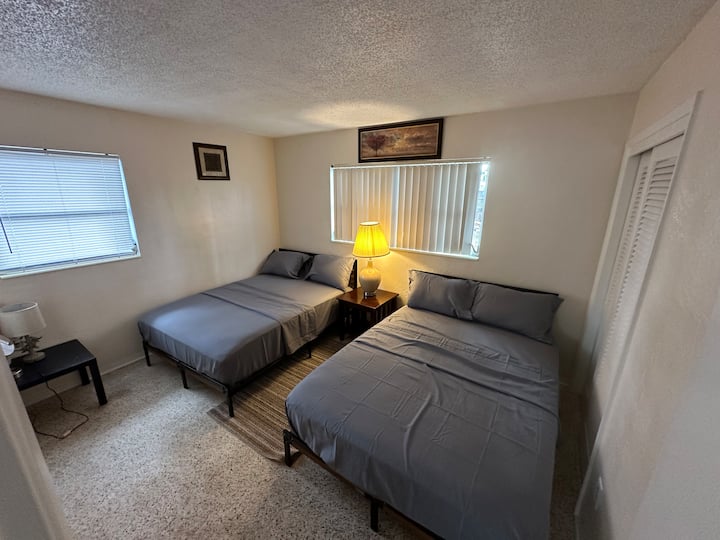 غرفة النوم 3