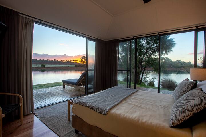 Caves Road Vineyard Retreat gallery image 4