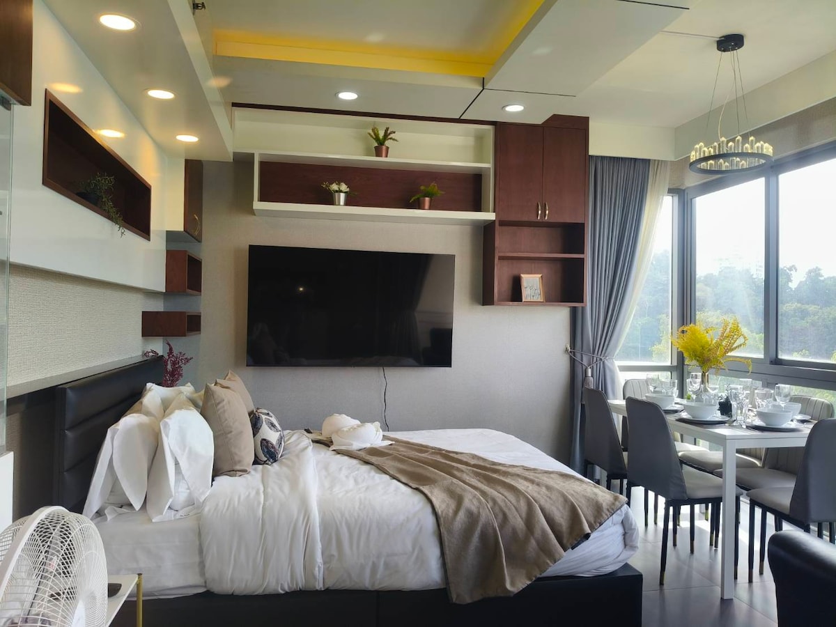 ห้องนั่งเล่น