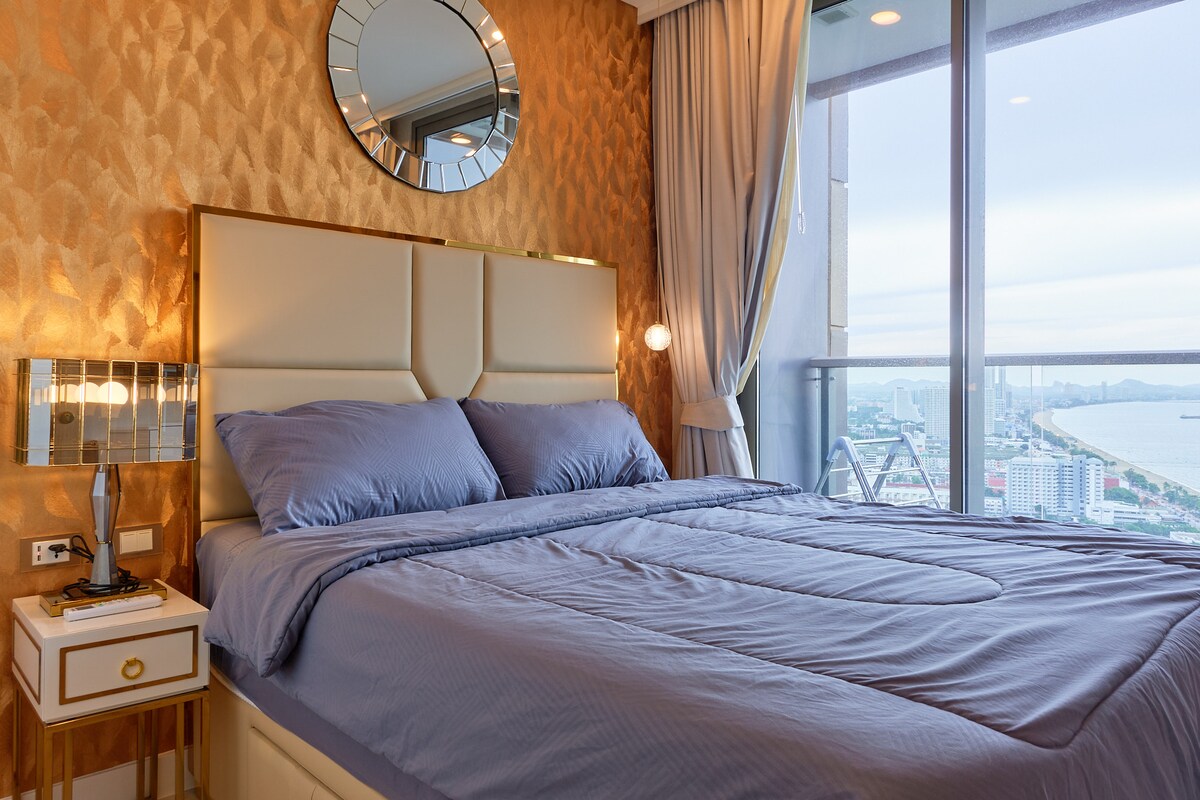 ห้องนอน