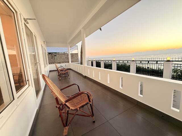 Kudaram Holidays managed Airbnb listing 1