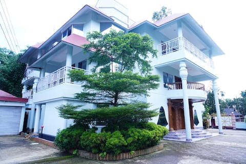 Luxury 5* Apartment in Sylhet