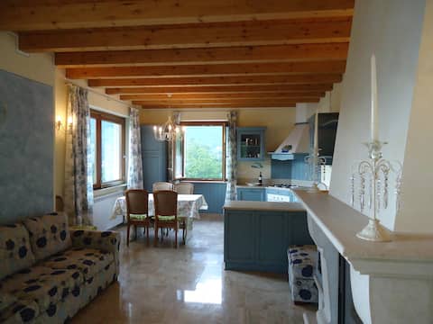 Villa Carlotta Type C3