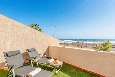 Medano4you Sunrise Medano