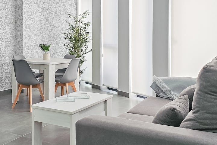 Noa Ros Lil Suites - Alicante