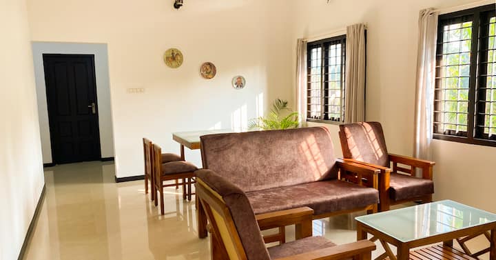 Kollamparampil Homestay - Pala