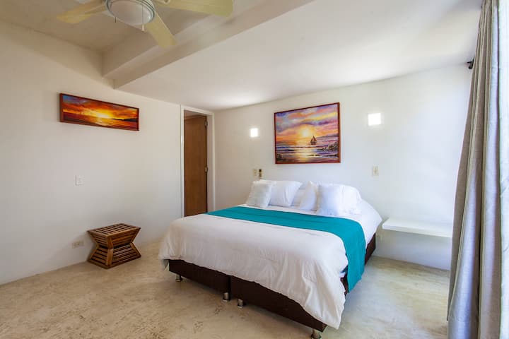 غرفة النوم 4