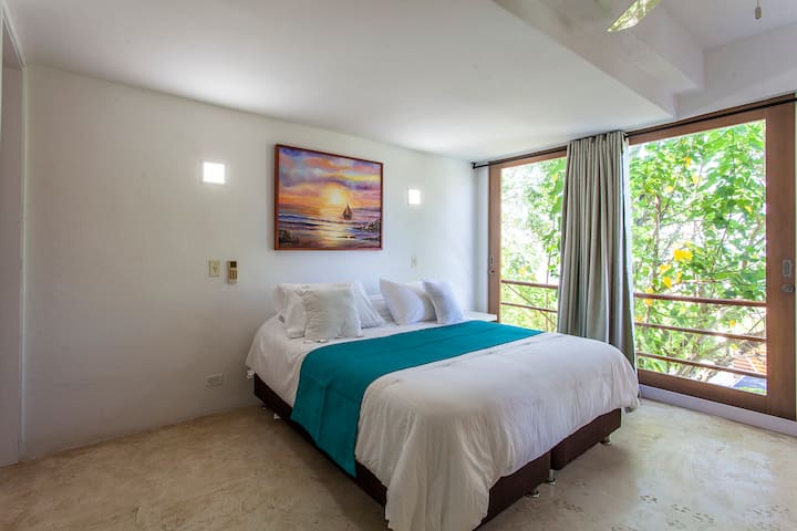 غرفة النوم 5