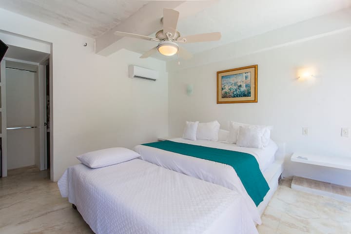 غرفة النوم 3