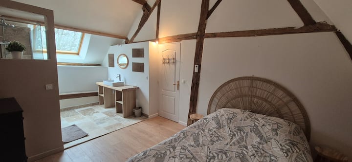 საძინებელი 4