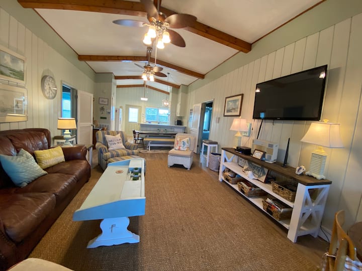 10 Best PetFriendly Airbnbs In Pawleys Island, South Trip101