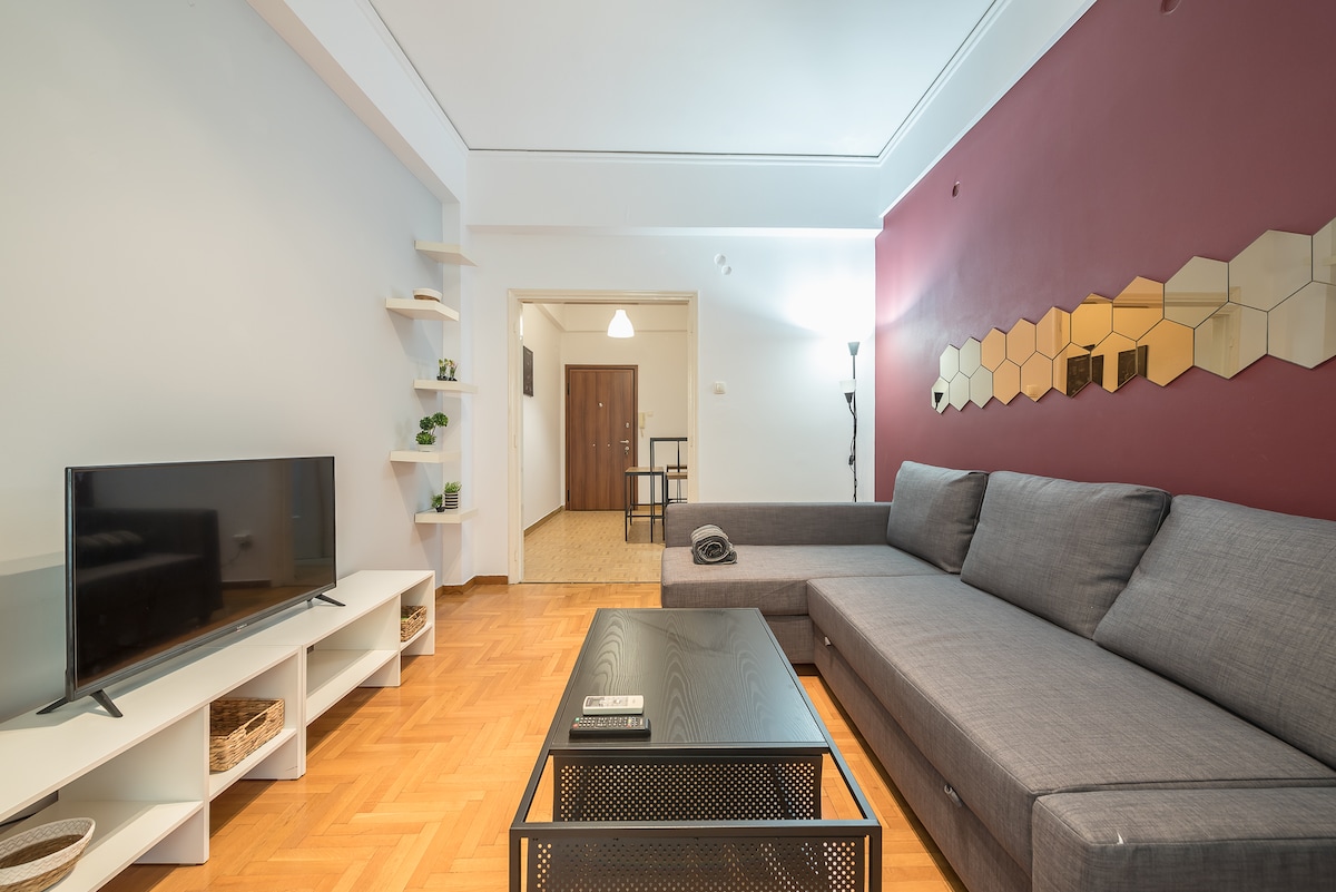 მისაღები ოთახი