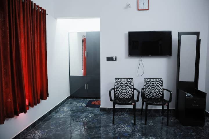 Eadhen Villa Place To Relax In Greenery - Thodupuzha