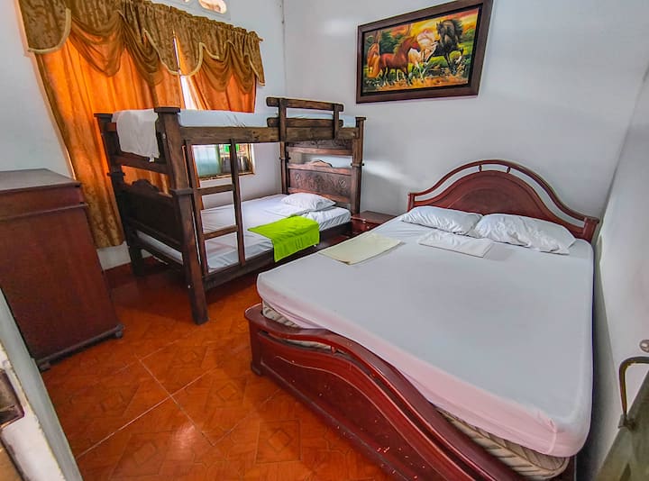 Спална соба 3