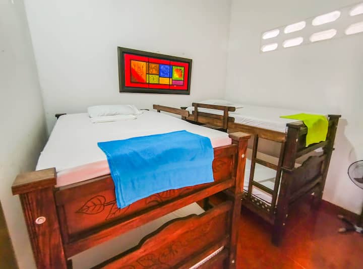 Спална соба 2