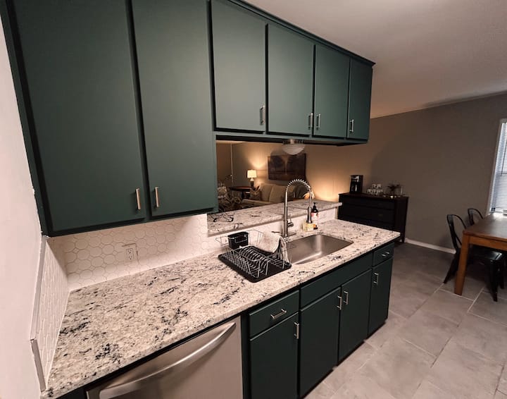 South Tyler Bungalow - Tyler, TX