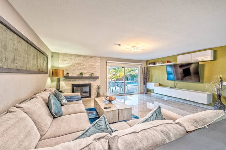 family-friendly home games & pool gallery image 2