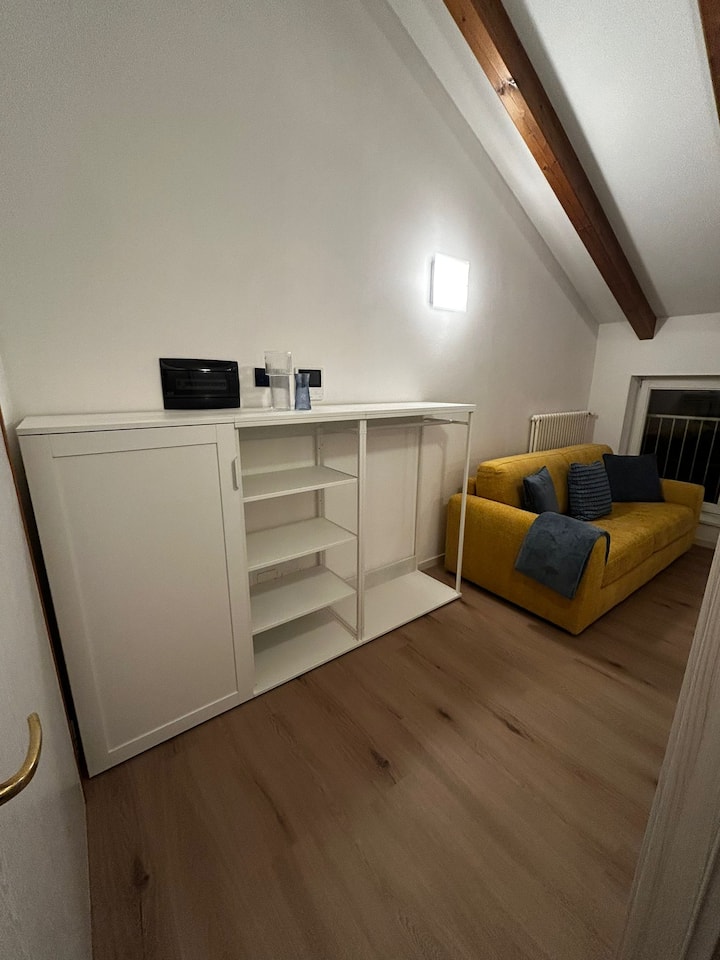 Malvasia Living Loft - Vason