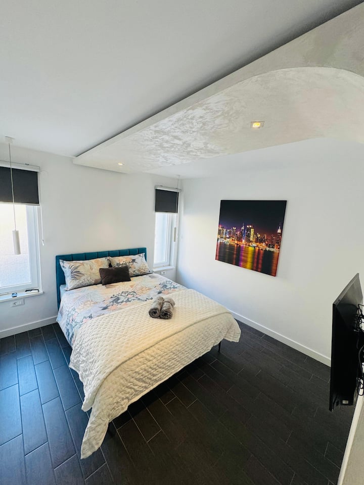 غرفة النوم 1