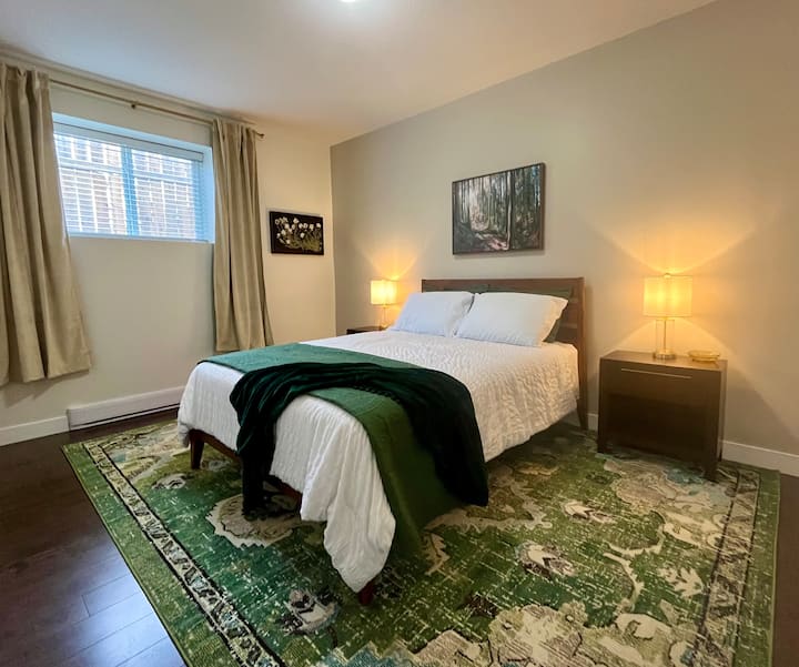 Cozy Comfort Stay Terrace - 테라스