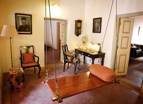 Bhuj House - Room 3 of 4 - Heritage Homestay