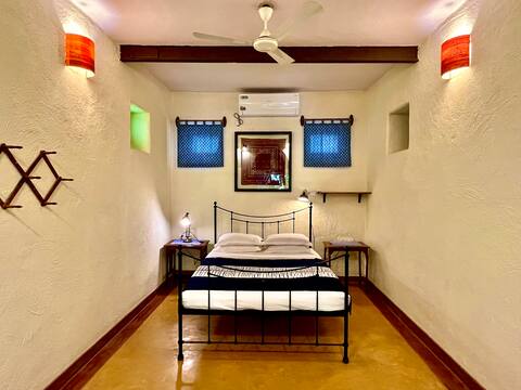 Bhuj House - Room 3 of 4 - Heritage Homestay