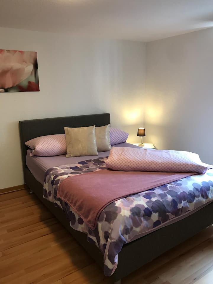 Apartment Ferienwohnung 3 Koblenz - Koblenz