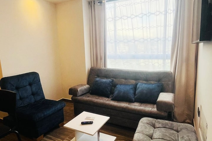 Apto - Unique View In Manizales - Manizales